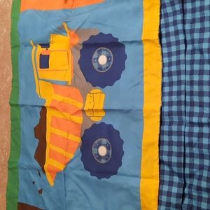 Full Bed Comforter Set